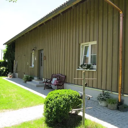 Claudis Ferienhaeusle