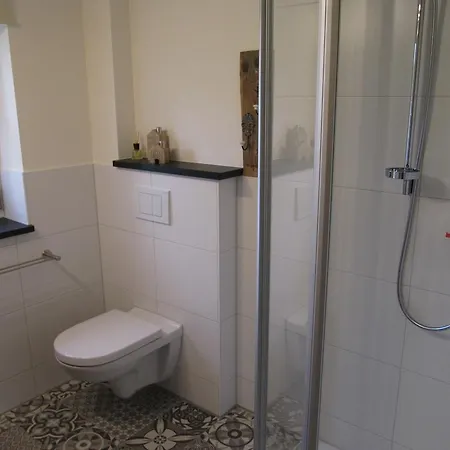 Claudis Ferienhaeusle Apartment
