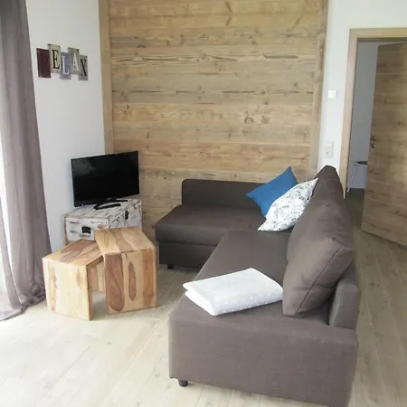 Claudis Ferienhaeusle