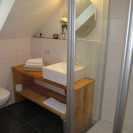 Appartement Claudis Ferienhaeusle *