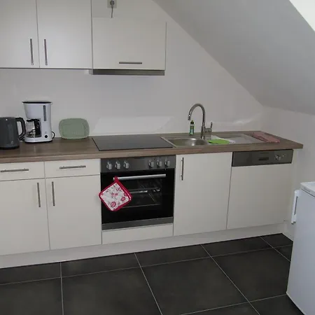 Claudis Ferienhaeusle *