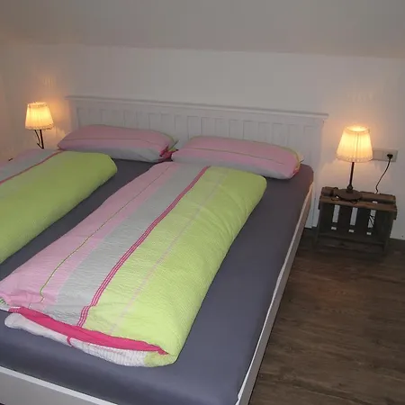 Claudis Ferienhaeusle Apartment *