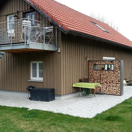 Claudis Ferienhaeusle