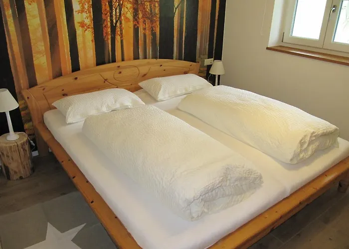 Claudis Ferienhaeusle Διαμέρισμα