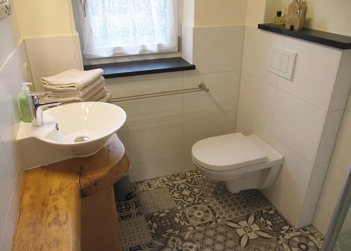 Claudis Ferienhaeusle Amtzell