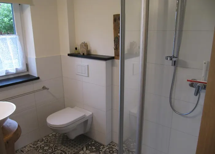 Claudis Ferienhaeusle Διαμέρισμα