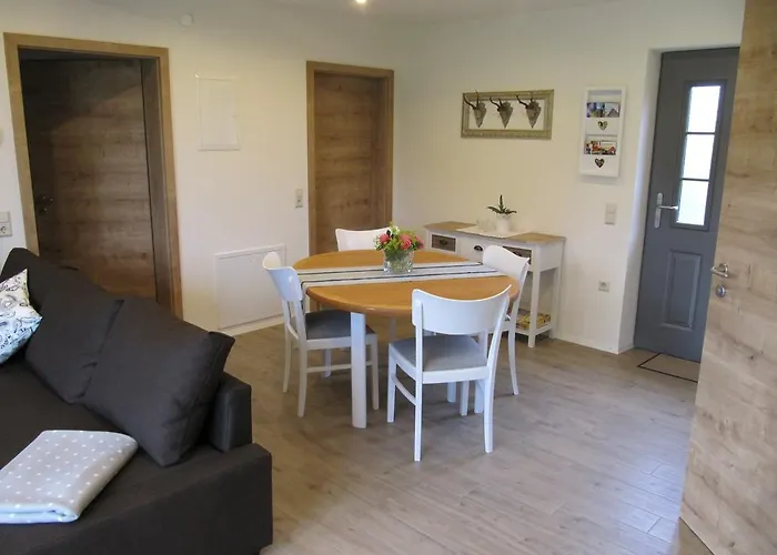 Claudis Ferienhaeusle *