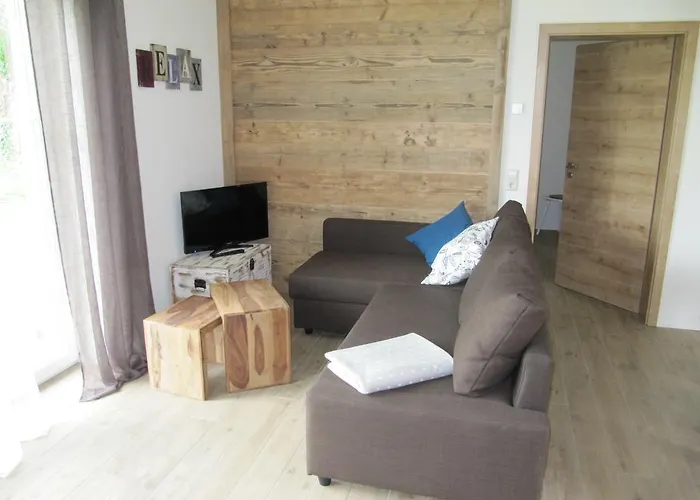 Claudis Ferienhaeusle