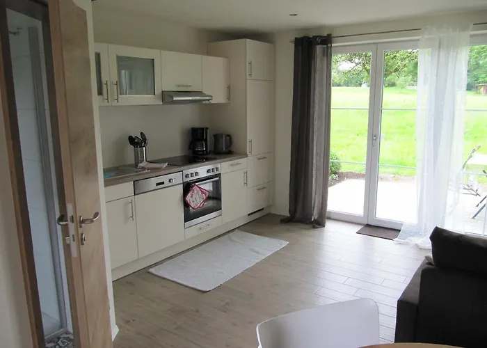 Claudis Ferienhaeusle Διαμέρισμα *