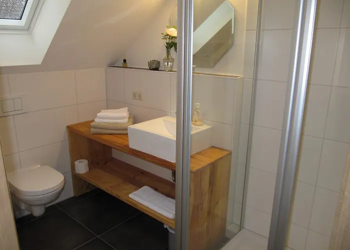 Διαμέρισμα Claudis Ferienhaeusle *