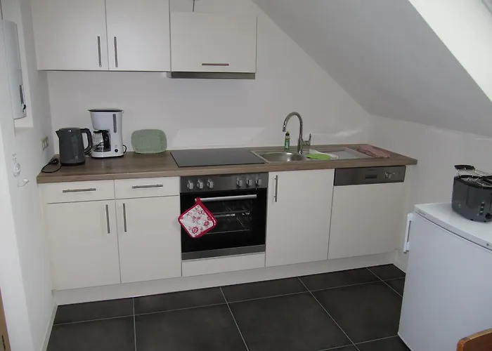 Claudis Ferienhaeusle *