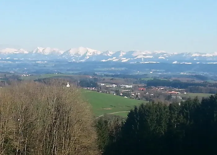 Claudis Ferienhaeusle Amtzell