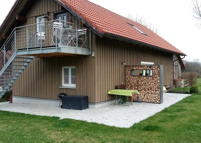 Claudis Ferienhaeusle